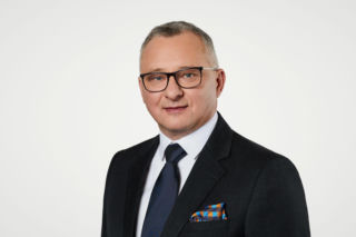 Izolbet połączył się z Holcim Polska. Połączenie struktur od kwietnia 2026