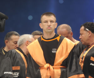 Tomasz Adamek vs Witalij Kliczko
