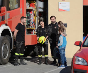 Pierwsza miłość, odcinek 3347: Marcin  (Przemysław Cypryański), Alicja (Magdalena Szczepanek)