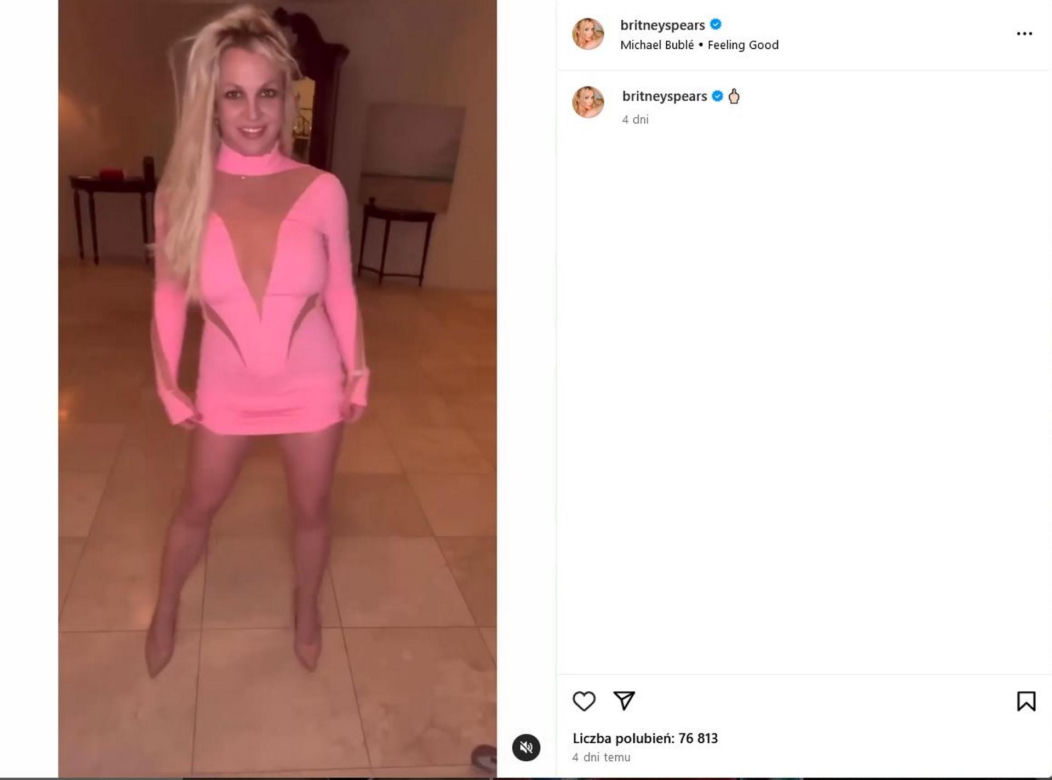 Britney Spears znalazła miłość na Święta?! Przyłapani w skąpych strojach!