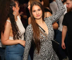 Gorąca karnawałowa impreza w Spiżu. VIva Carnival 1 lutego. Zobaczcie jak było 