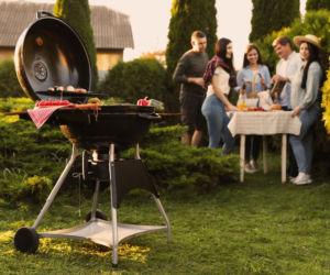 10 rzeczy, które robimy wiosną