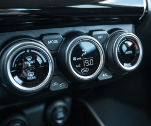 Suzuki Swift 1.2 DualJet Hybrid