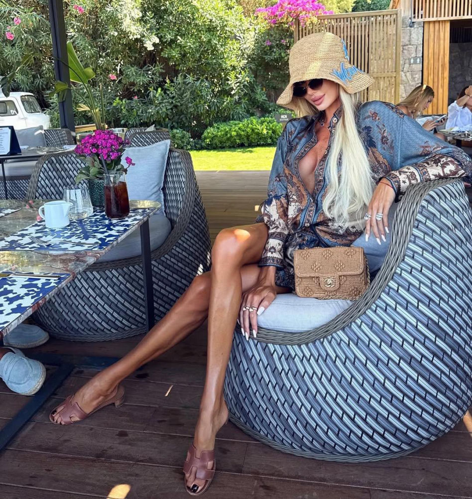 Julia Dybowska