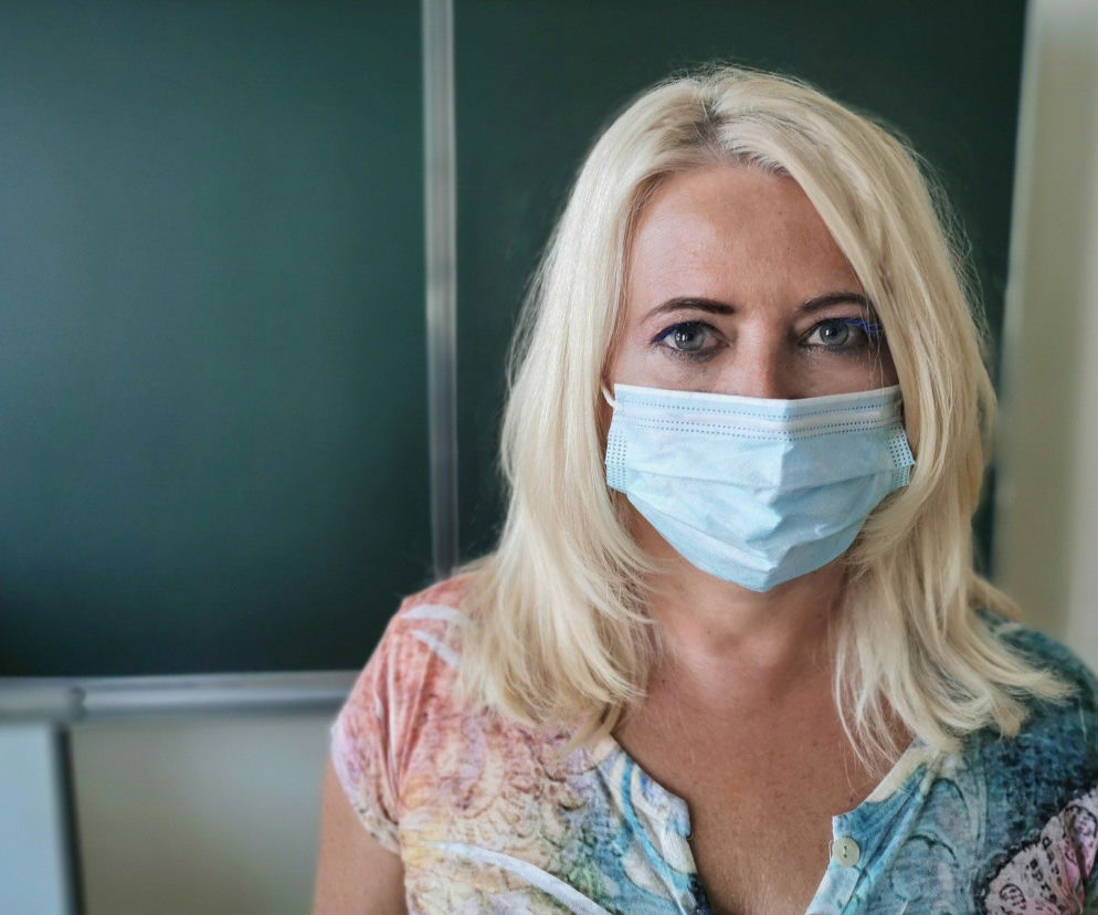 Lubelskie: Koronawirus w szkole podstawowej! Nowe ognisko epidemii we Włodawie