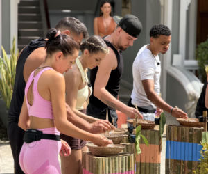 Hotel Paradise 12 - odcinek 26