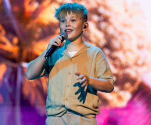 Eurowizja Junior 2024 - Niemcy