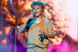 Eurowizja Junior 2024 - Niemcy