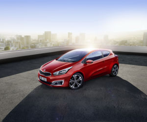 Kia cee'd lifting 2015