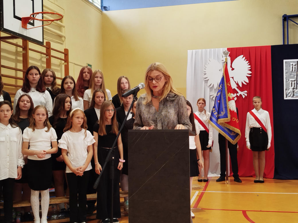Za nami obchody Dnia Edukacji Narodowej w Siedleckiej „Jedynce”. Zobacz zdjęcia!