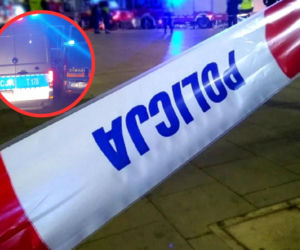Owady krążyły wokół drzwi. W mieszkaniu dokonali makabrycznego odkrycia