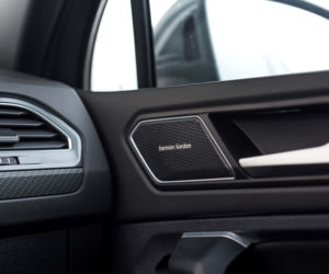 Volkswagen Tiguan 2.0 TDI 200 KM 4Motion DSG R-Line