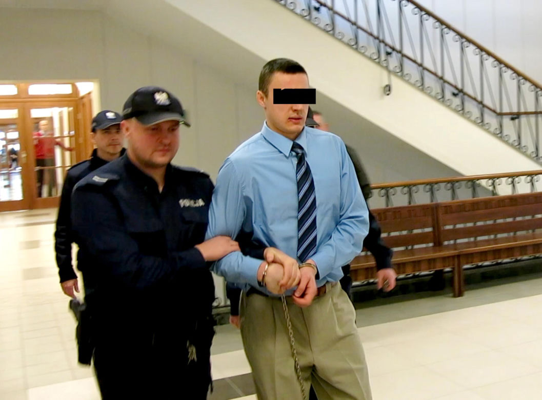 Urwali się ze szkoły, zgwałcili i zamordowali Agnieszkę