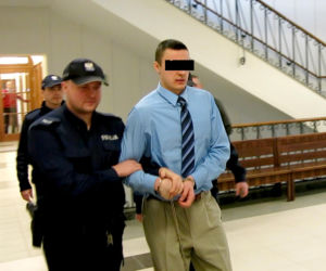 Urwali się ze szkoły, zgwałcili i zamordowali Agnieszkę
