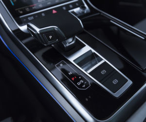Audi Q7 50 TDI quattro tiptronic S Line