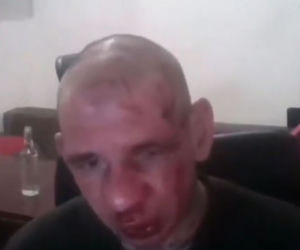 Patostreamer „Proboszcz” cudem uniknął śmierci