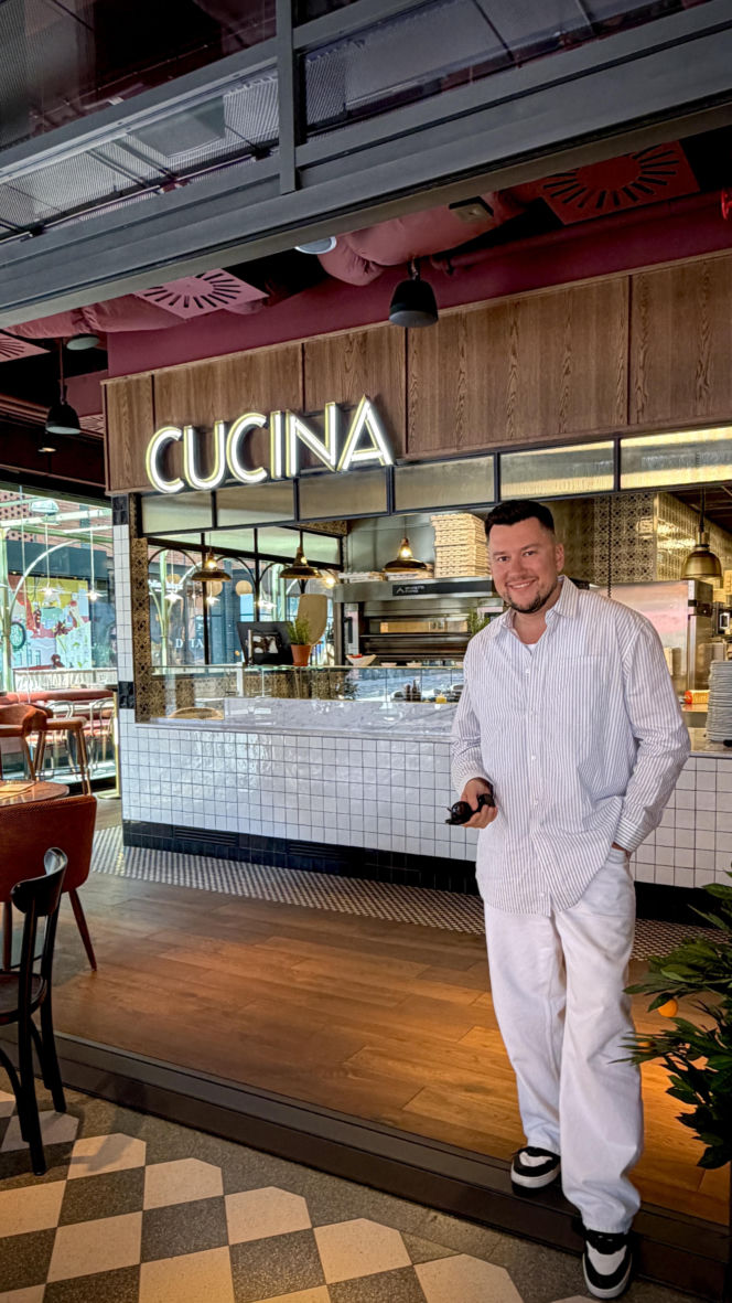 L’Osteria