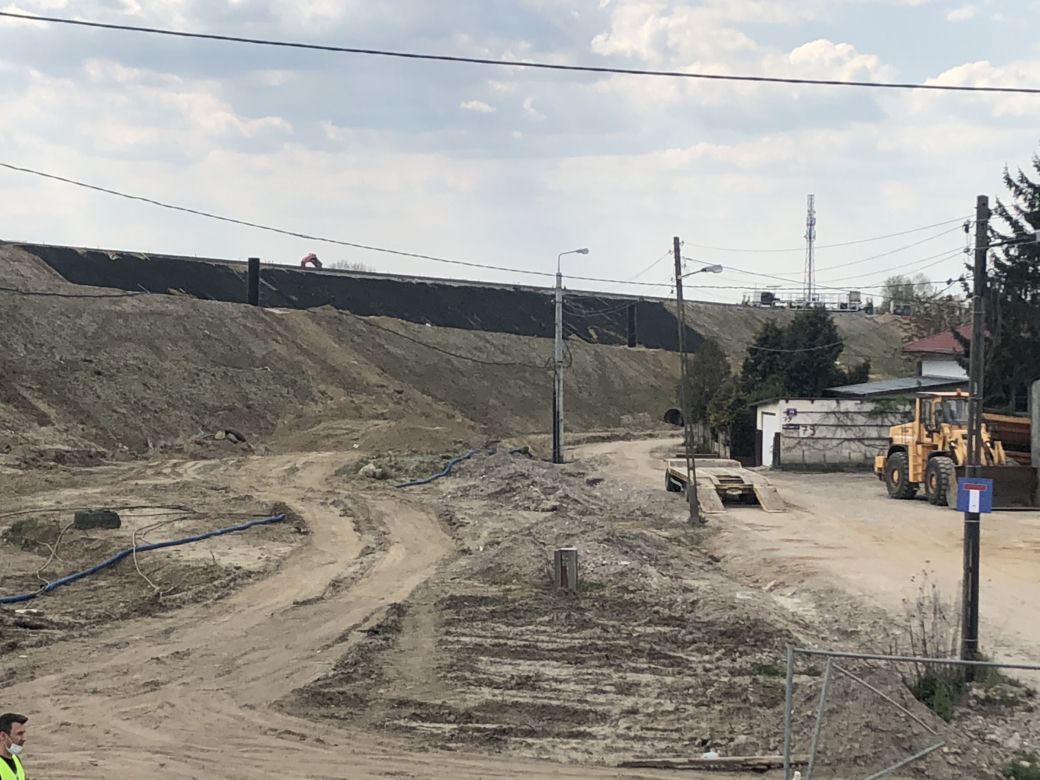 Południowa Obwodnica Warszawy