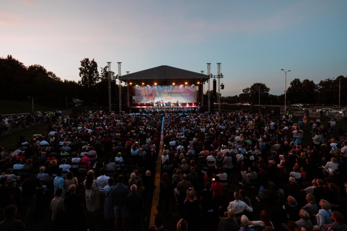 III Festiwal Kultury Mazowsza