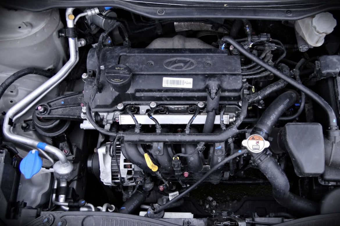 Hyundai i20 po liftingu