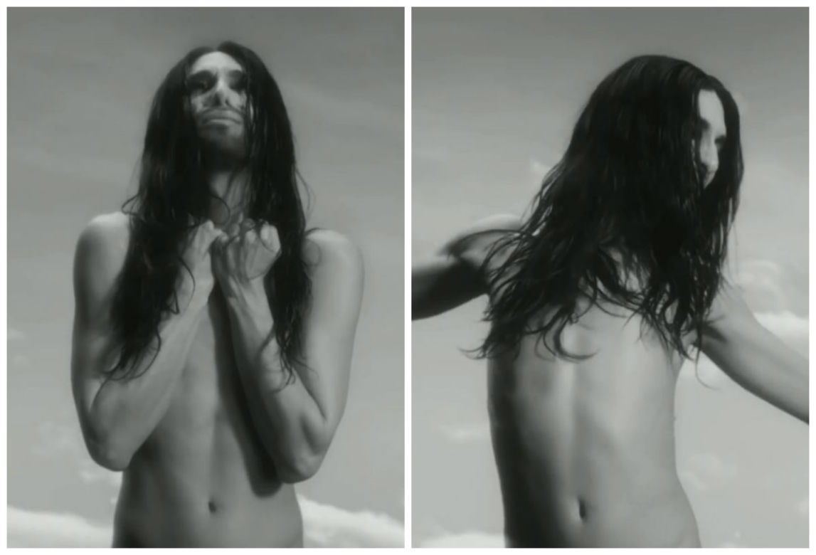 Conchita Wurst