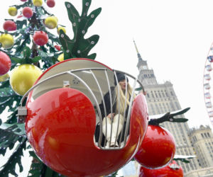 Dominika Tajner szaleje po rozstaniu