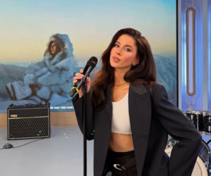 Roxie Węgiel i treningi