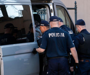 Wyrok dla Błażeja K.