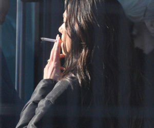 Dua Lipa pali na zakazie