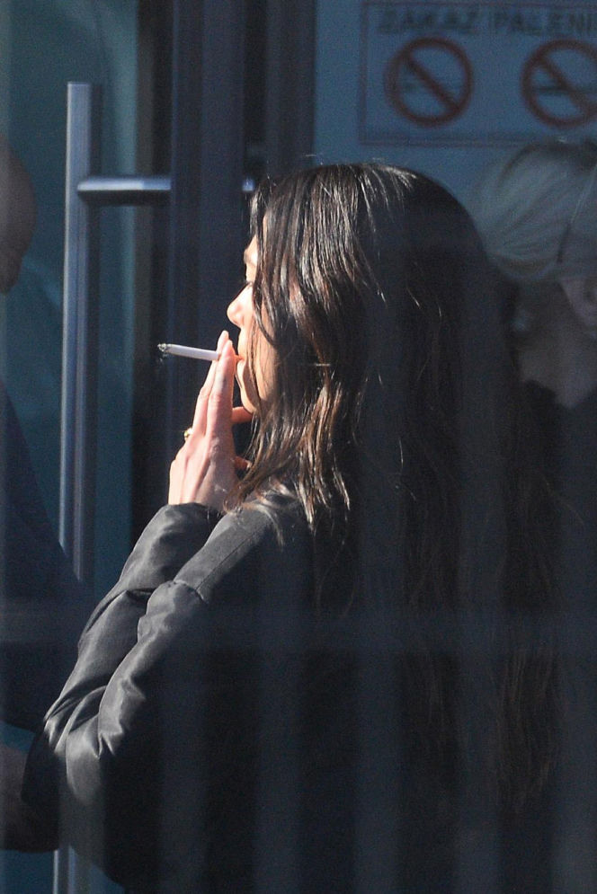 Dua Lipa pali na zakazie