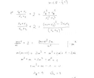 Matura 2022: matematyka. Arkusze odpowiedzi, pytania CKE. Poziom rozszerzony