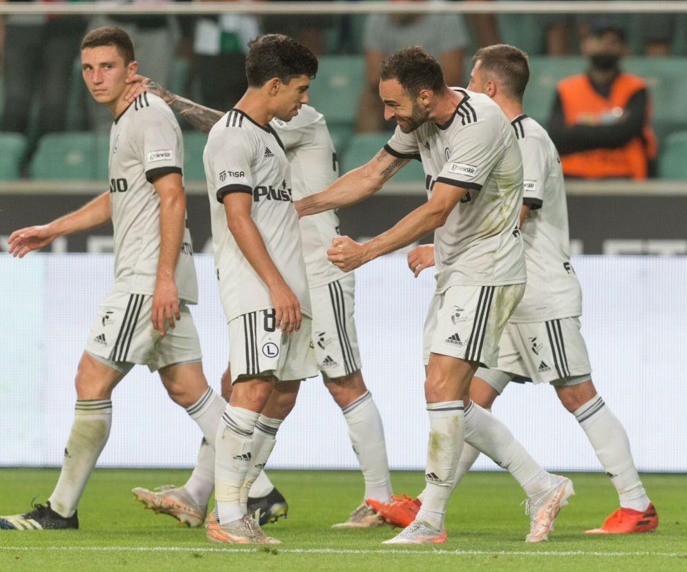 Ekstraklasa 6, 7-8.08.2021: mecze w weekend. Kto z kim gra? O której oglądać?