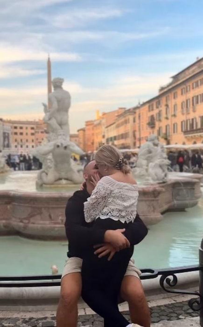 Długo nie płakała po rolniku. Milena od Krzysztofa Skorulskiego już znalazła nową miłość