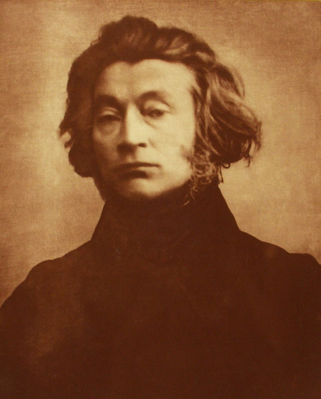 Chopin i Sand- najsłynniejszy romans XIX wieku