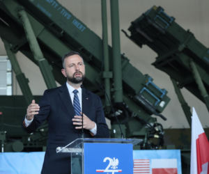 „SAFE: Szanse i zagrożenia?”. Poznaj kulisy programu, który odmieni armię