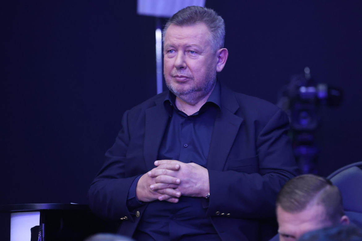 Janusz Pindera
