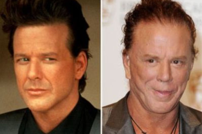 mickey-rourke