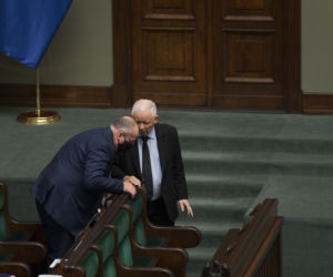 Jarosław Kaczyński