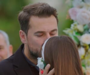 Miłość i nadzieja odc. 338. Sila, Kuzey