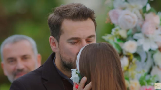 Miłość i nadzieja odc. 338. Sila, Kuzey