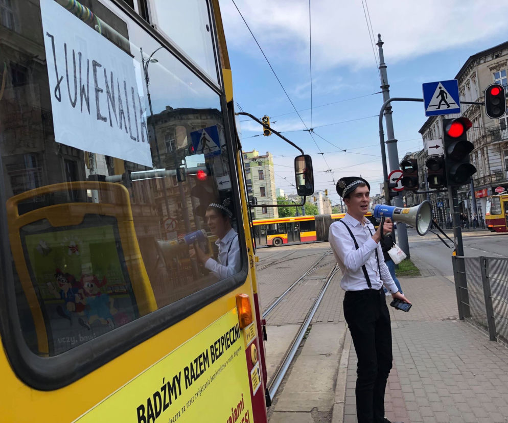 Tramwaj zwany Pożądaniem