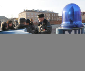 32 rocznica wprowadzenia stanu wojennego w Polsce Warszawa (5)