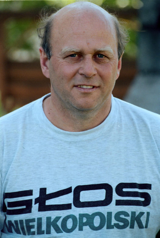 Grzegorz Lato skończył 75 lat