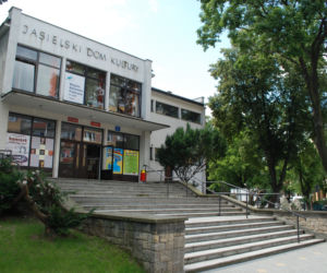 Jasielski Dom Kultury