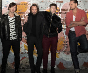 Rockowe koncerty w 2026 roku w Polsce - oto kalendarium. Sprawdź daty, miasta, bilety