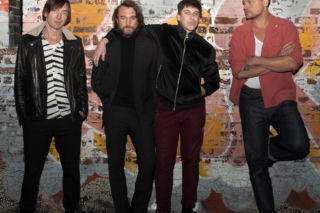 Jet po latach wraca do Polski! Grupa zagra na darmowym festiwalu!