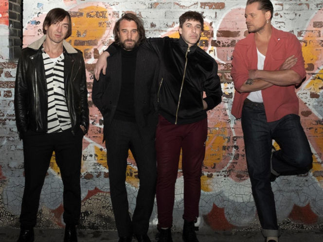 Jet - 26 lipca, Łódź Summer Festival, koncert darmowy