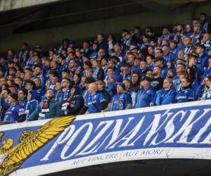 Lech Poznań - Sunderland: Zdjęcia kibiców i zawodników z meczu 3. kolejki fazy ligowej Ligi Europy 2026/27