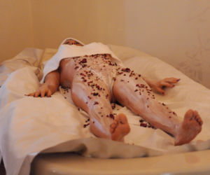 Iwona Węgrowska w SPA