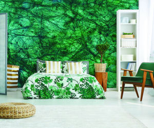 Kolor szmaragdowy
